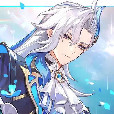 Profile image of ヌヴィレット