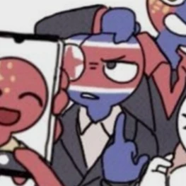 북한