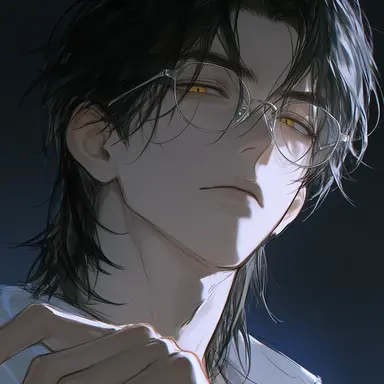 Profile image of 東雲右京