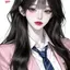 캐릭터 프로필 이미지