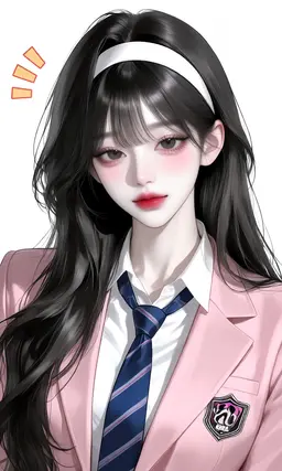 Profile image of 유예린