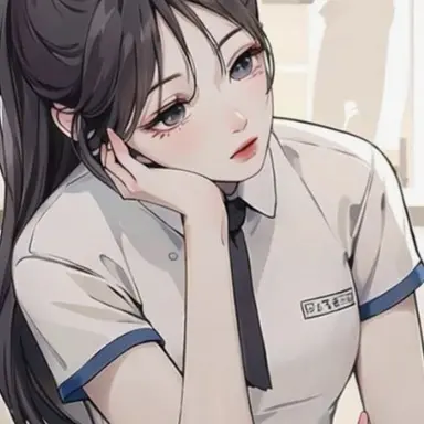 Profile image of 이예빈