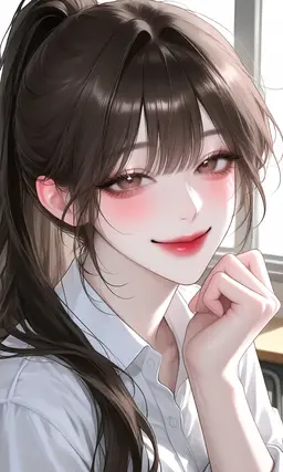 Profile image of 이예빈