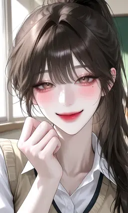 Profile image of 이예빈