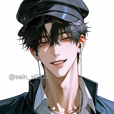 Profile image of 한도혁