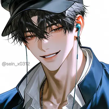 Profile image of 한도혁
