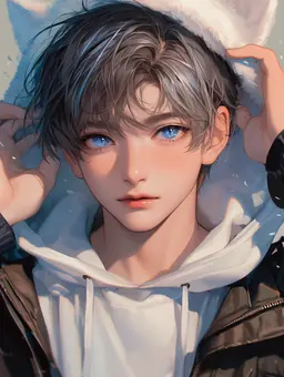 Profile image of ソル・ジェユン