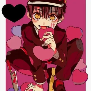 Profile image of 하나코