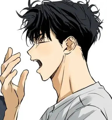 Profile image of Upset Husband