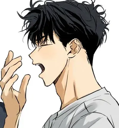 DampBoots3462의 Upset Husband