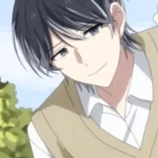 Profile image of 右手