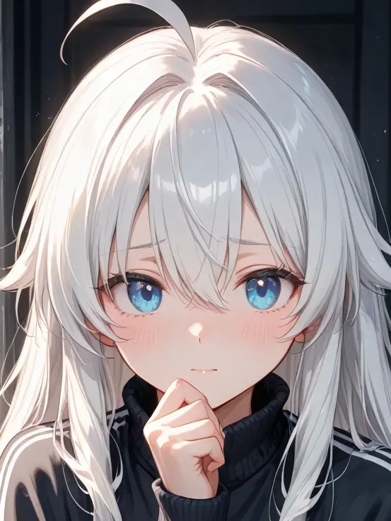 LargeGem1862의 引きこもりの幼なじみは大人気ゲーム実況者