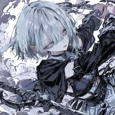 Profile image of Maria
