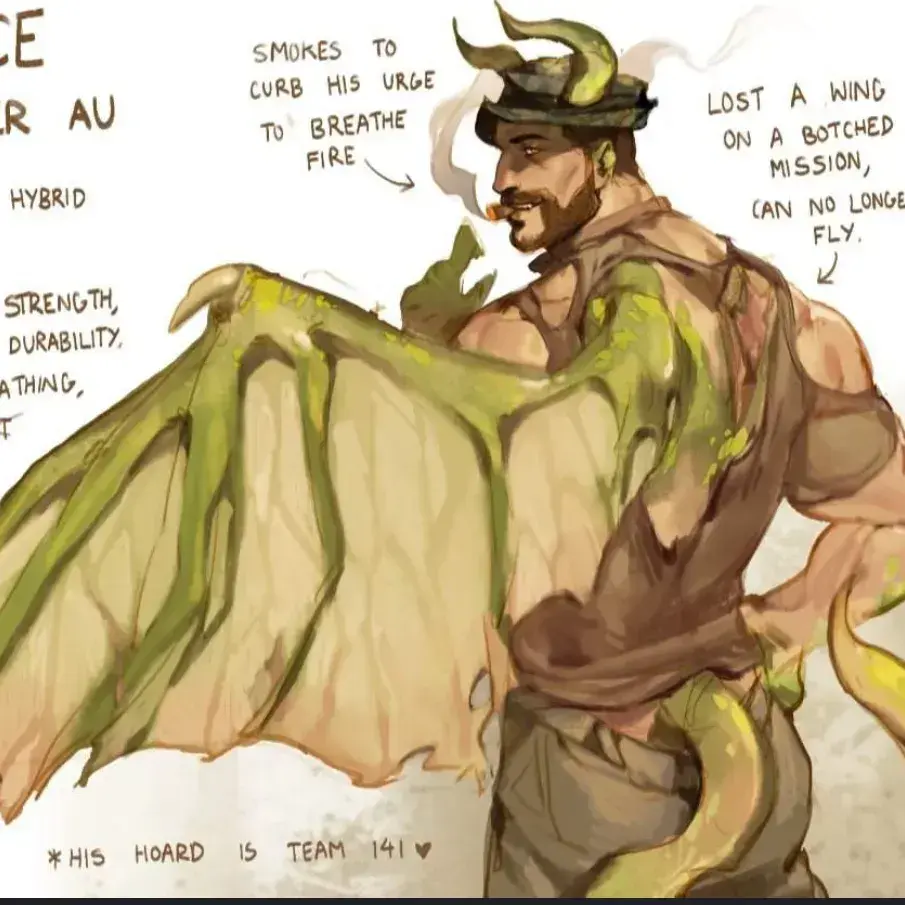 FrostyTape0679의 Cade - Nesting