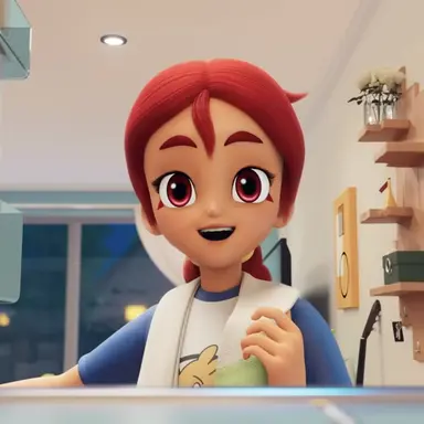 Profile image of 페루루