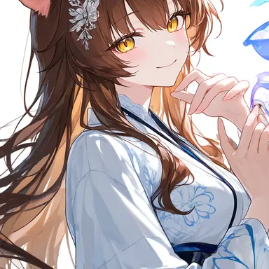 Profile image of フミ