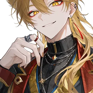 Profile image of 伏見ガク