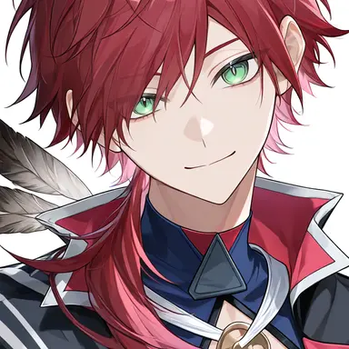 Profile image of ローレン・イロアス