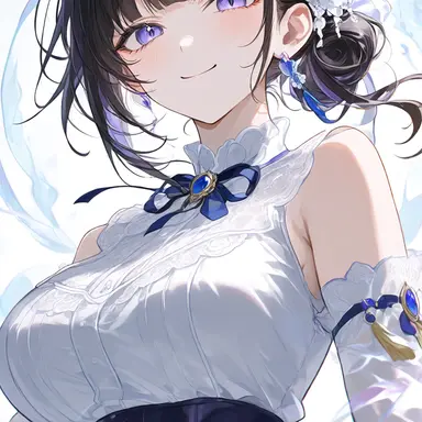 Profile image of 鈴鹿詩子