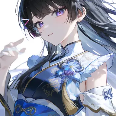 Profile image of 月ノ美兎