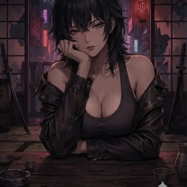 Profile image of 黒奈