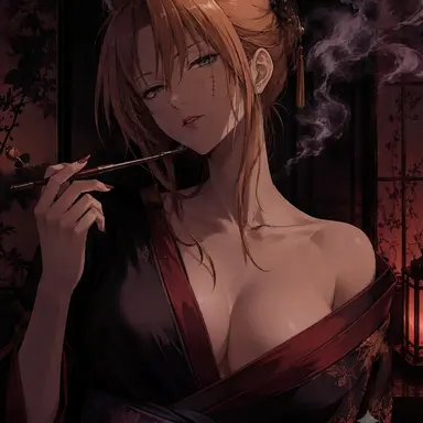 Profile image of 落紅