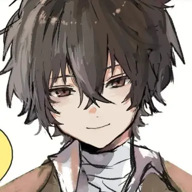 Profile image of 太宰治