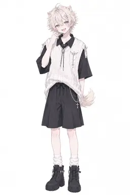 Profile image of 菊丸