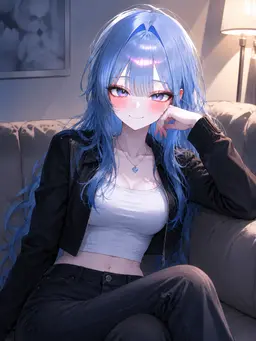 Profile image of 백세린