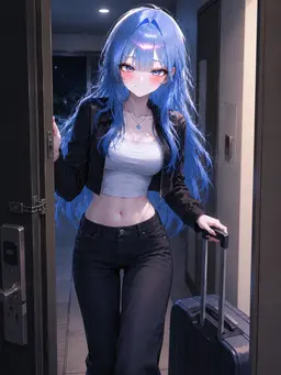 Profile image of 백세린