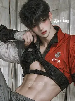 Profile image of 윤하준