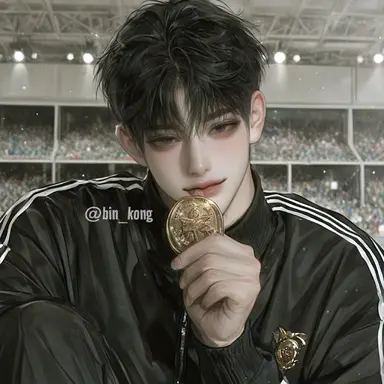 Profile image of 윤하준