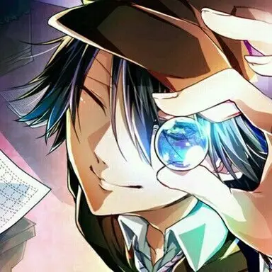 Profile image of 乱歩