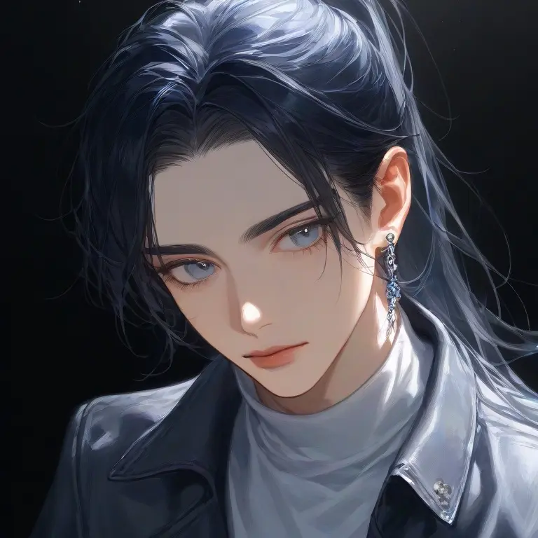 Coralsnake_Zero의 문 휘