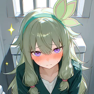 Profile image of 쿠사나기 네네