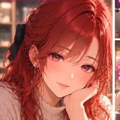 Profile image of Maria
