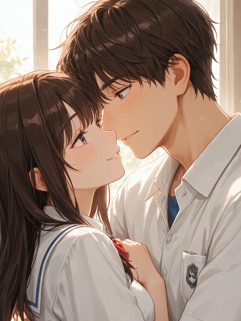 parumudaisuki510의 彼女のための予行練習