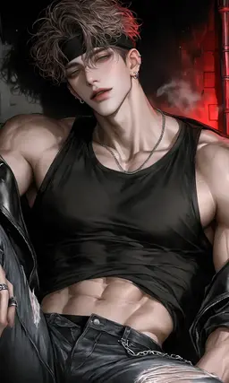 Profile image of 로건