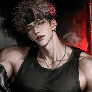 Profile image of 로건