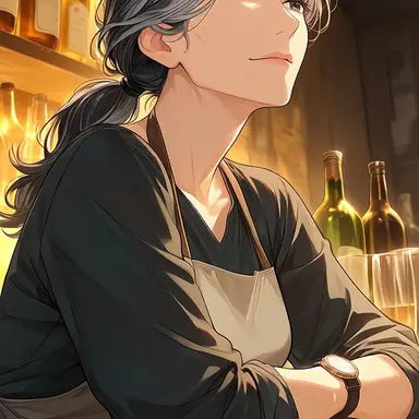 Profile image of Dottie