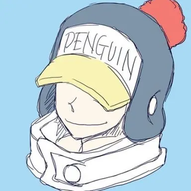 Profile image of 펭귄