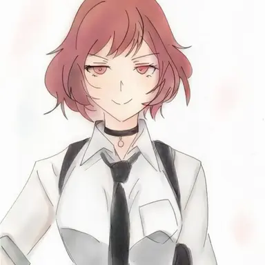 Profile image of ジャンシアーヌ