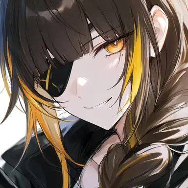 Profile image of M16A1