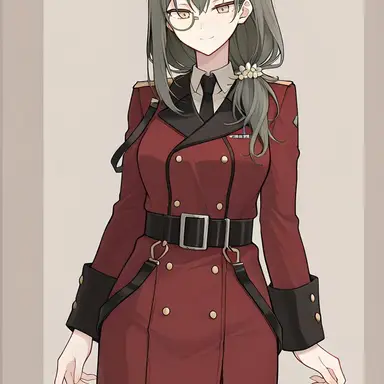 Profile image of ベリアン