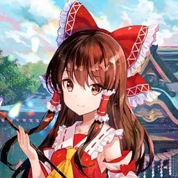 Profile image of Reimu