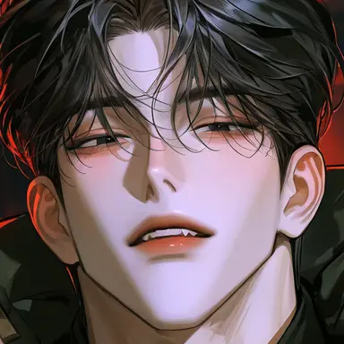 Profile image of ガンヒョク