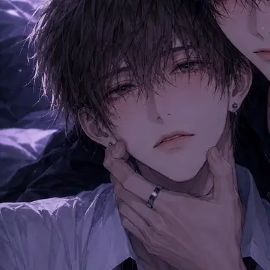 Profile image of 月白凪