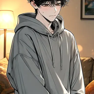 Profile image of Ur boy best friend