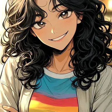 Profile image of Blythe