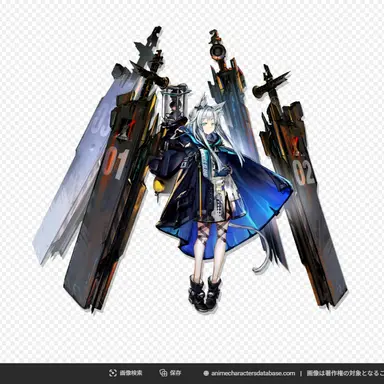 Profile image of ロスモンティス